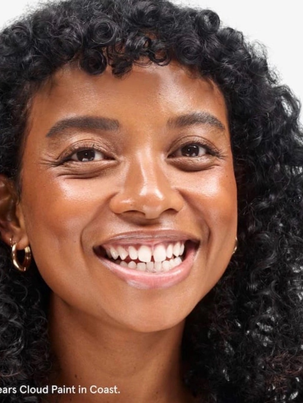 Glossier Cloud Paint Seamless Cheek Color – Coast - Picture 4 of 13